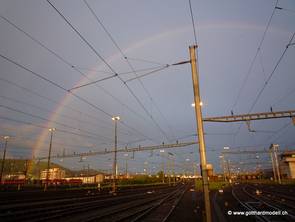 Stellwerk Ost (rechts)