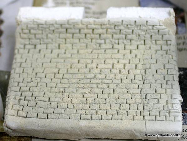 Brückenteil Kellerbachbrücke